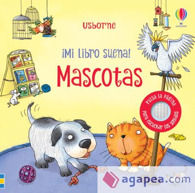 MASCOTAS