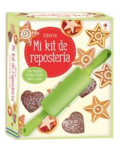 Portada de MI KIT DE REPOSTERIA