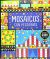 Portada de MOSAICOS CON PEGATINAS, de Kirsteen Robson