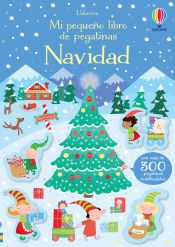 Portada de NAVIDAD