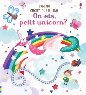 Portada de ON ETS PETIT UNICORN