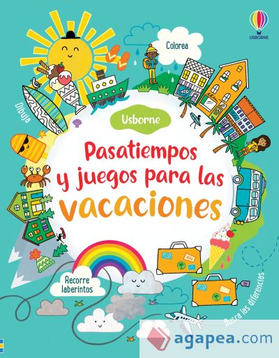 PASATIEMP JUEG VACACIONES