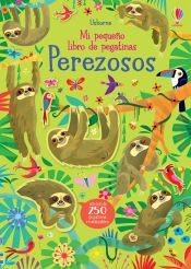 Portada de PEREZOSOS