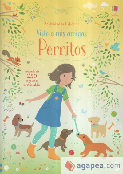 PERRITOS