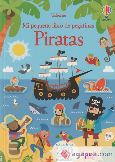 PIRATAS