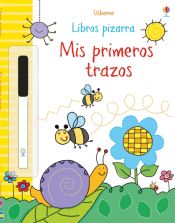 Portada de PRIMEROS DIBUJOS