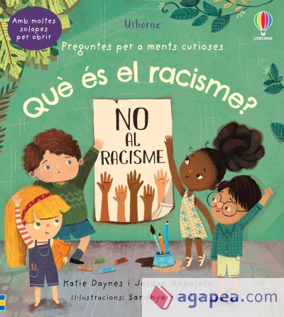 QUE ES EL RACISME