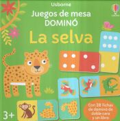 Portada de SELVA DOMINO