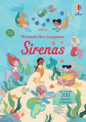 Portada de SIRENAS