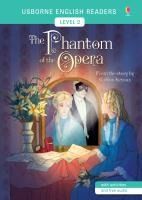 Portada de UER 2 THE PHANTOM OF THE OPERA