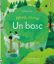 Portada de UN BOSC