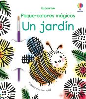 Portada de UN JARDIN