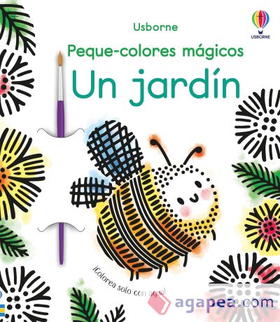 UN JARDIN