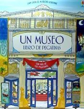 Portada de UN MUSEO CASAS DE MUÑECAS