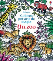 Portada de UN ZOO