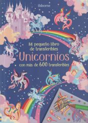 Portada de UNICORNIOS