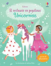 Portada de UNICORNIOS