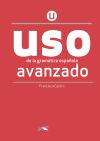 USO de la gramática avanzado. Libro