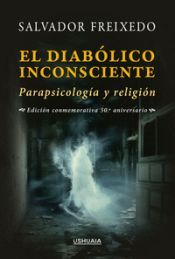 Portada de EL DIABOLICO INCONSCIENTE