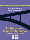 UTILITARISMO Y DERECHOS HUMANOS