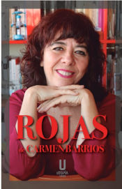 Portada de ROJAS DE CARMEN BARRIOS