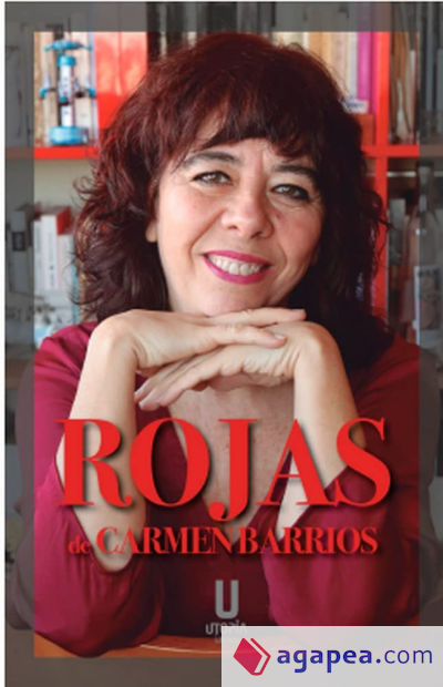 ROJAS DE CARMEN BARRIOS