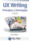 Ux Writing: Principios Y Estrategias