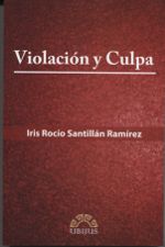 Portada de Violación y culpa