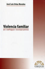 Portada de Violencia familiar