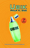 Ubik  7ª  ed.