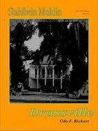 Portada de Stahlbein Muldin 5: Drassville (Ebook)