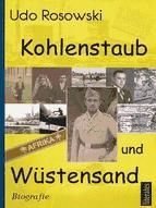 Portada de Kohlenstaub und W&uuml;stensand (Ebook)