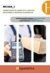 Uf1090: Direccia N Y Recursos Humanos En Restauracia N