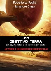 Ufo: Obbiettivo Terra (Ebook)