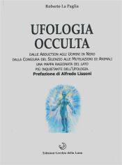 Portada de Ufologia occulta (Ebook)