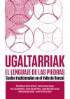 Ugaltarriak, el lenguaje de las piedras