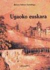 Ugaoko euskera.