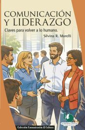Portada de Comunicaci&oacute;n y Liderazgo
