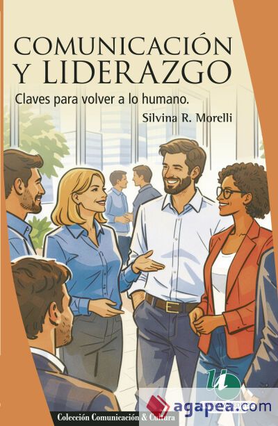 Comunicaci&oacute;n y Liderazgo