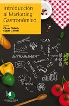 Portada de Introducción al marketing gastronómico (Ebook)