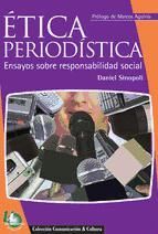 Portada de &Eacute;tica period&iacute;stica (Ebook)