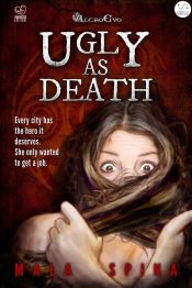 Portada de Ugly as Death (Ebook)