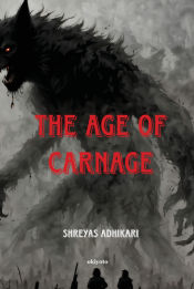 Portada de The Age of Carnage