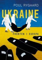 Portada de Ukraine (Ebook)