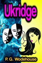 Portada de Ukridge (Ebook)