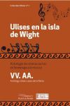 Ulises en la isla de Wight: Antología de relatos cortos en homenaje a la música