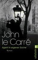 Portada de Agent in eigener Sache