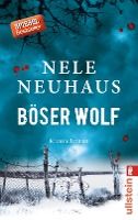 Portada de Böser Wolf