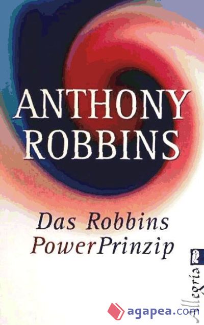 Das Robbins Power Prinzip