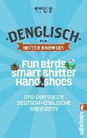Portada de Denglisch for Better Knowers